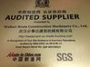 China Wuhan Besta Construction Machinery Co., Ltd. zertifizierungen