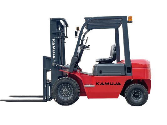 Dieselmotor-Forklift 2000 kg Tragfähigkeit